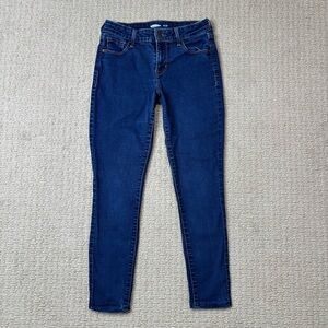 Old Navy Rockstar Super Skinny Jeans